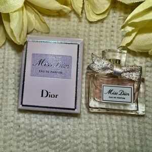 Dior Miss Dior  mini Eau de Parfum